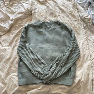 Frank and Oak sweater